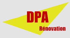 DPA Rénovation